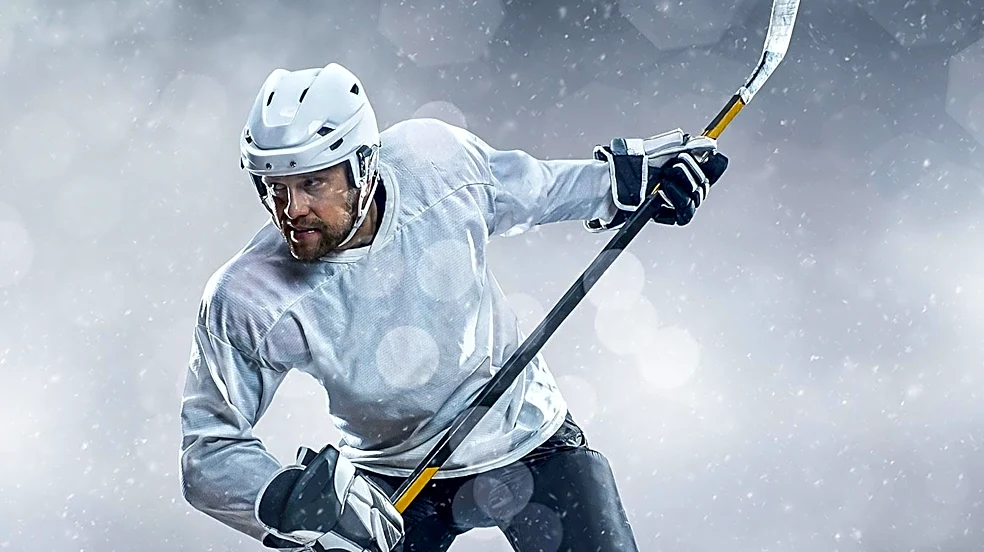 Ryan Johnson Records First Multi-Point Game as UNH Wildcats Defeat Colgate 5-2