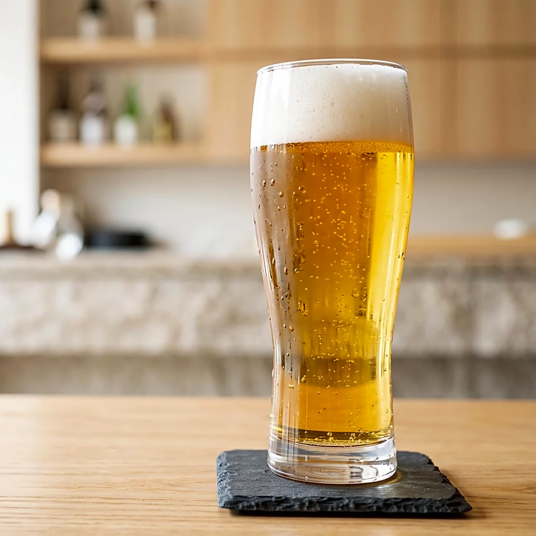Japanese Craft Beer Utilizes Udon Noodle Scraps in Sustainable Brewing Initiative