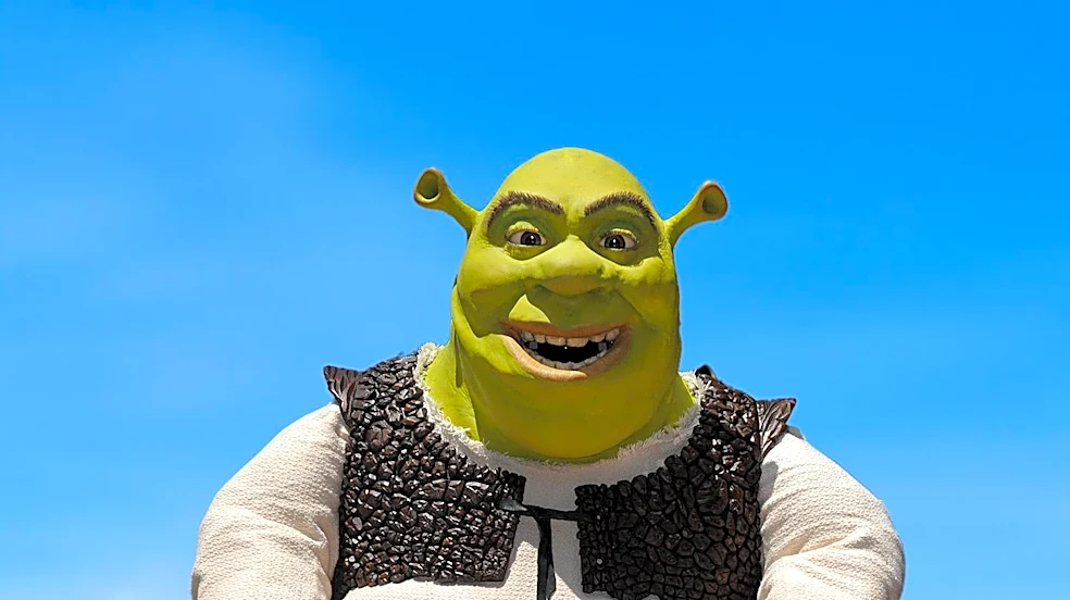 Prana Community Theater Prepares for 'Shrek' Production, Highlighting Local Talent