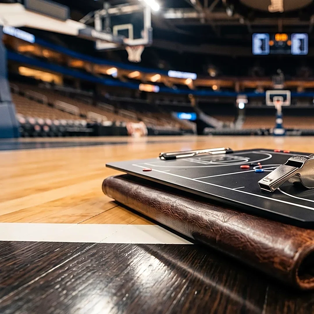 NBA General Managers Survey Ranks Mark Daigneault as Top Defensive Schemes Coach