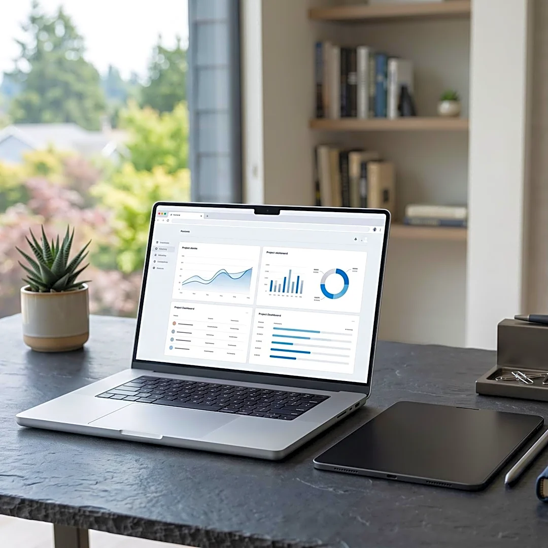 Redefine Innovations Seeks E-commerce Project Manager to Optimize Online Sales Channels