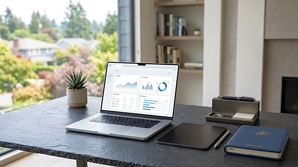 Redefine Innovations Seeks E-commerce Project Manager to Optimize Online Sales Channels