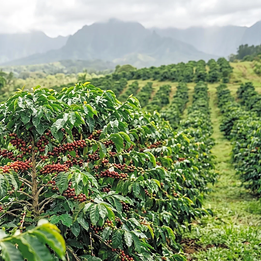 Dole Food Co. Ceases Oahu Coffee Operations, Lays Off Nine Employees Amid Farm Sale