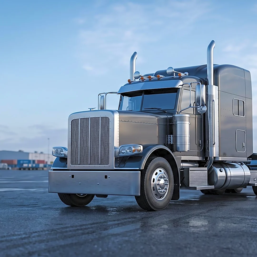 J.B. Hunt Transport Services Seeks Local Class A Drivers for Dedicated Contract Services