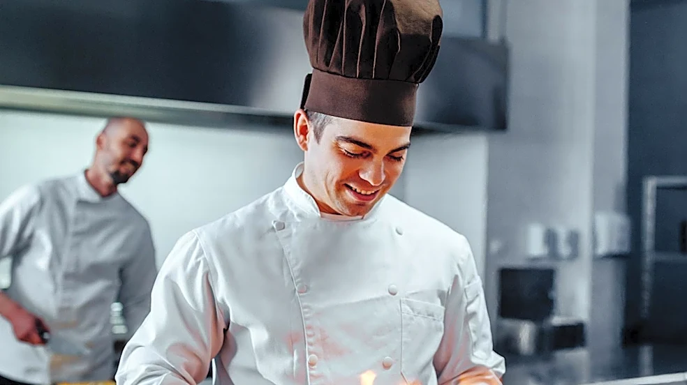 Nestlé USA Seeks Associate Brand Marketing Professional for Global Culinary Kitchen in Arlington, VA