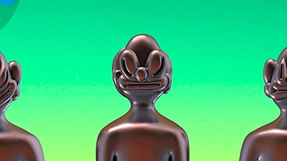 CEE Animation Workshop Discusses Co-development Animation Awards to Boost European Film Creation