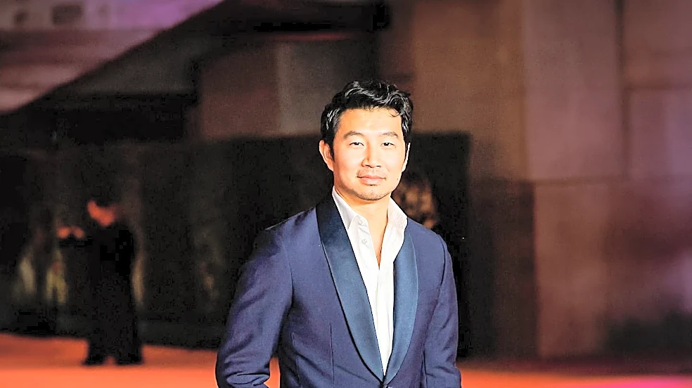 Simu Liu Stars in Romantic Drama 'One True Loves'