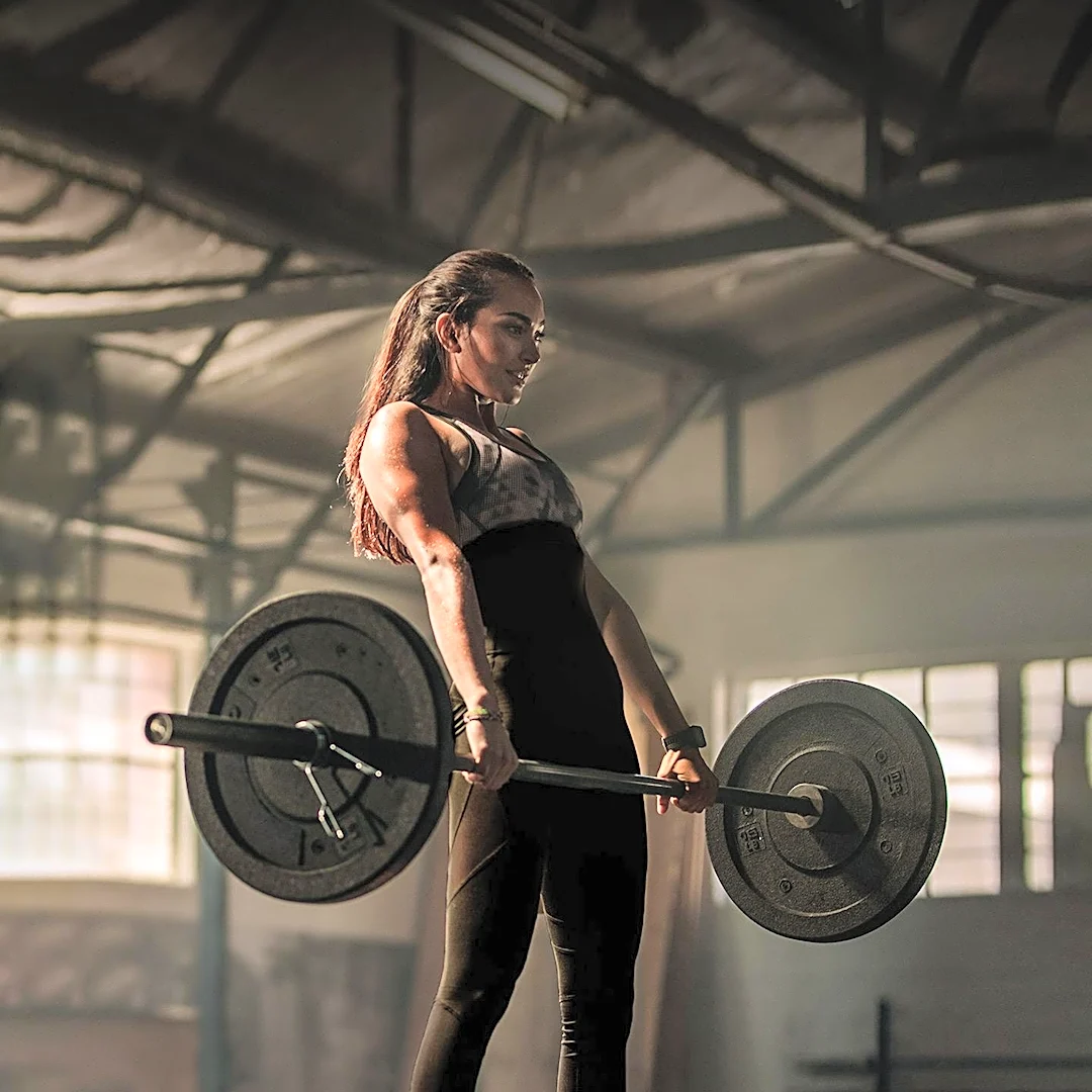 Post-Menopausal Women Advised to Prioritize Strength Training for Muscle Retention and Overall Health