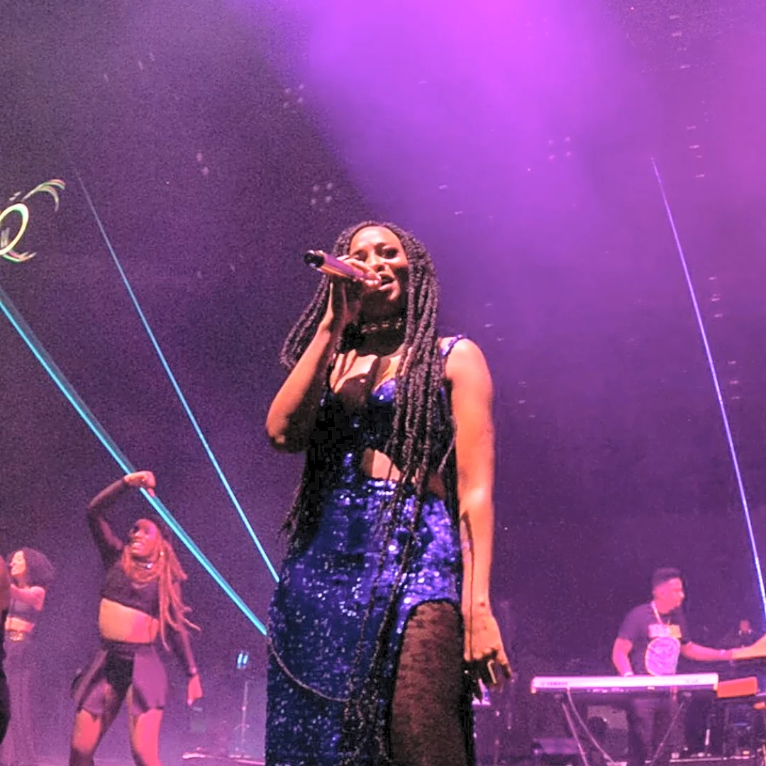 Kobalt Renews Publishing Deal with 12-Time Grammy-Nominated Artist Jazmine Sullivan