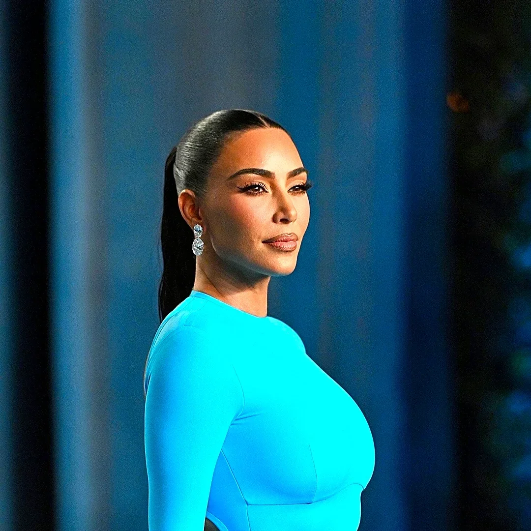 Law Roach Discusses Styling Kim Kardashian, Praises Her Fashion Influence