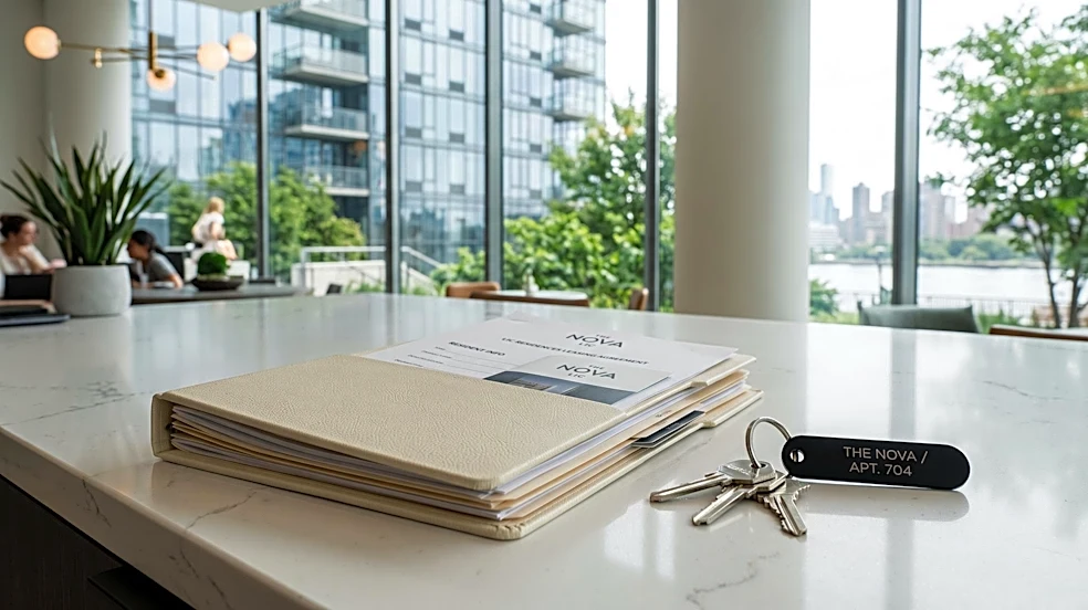 AvalonBay Communities Seeks Affordable Leasing Agent in Queens, New York