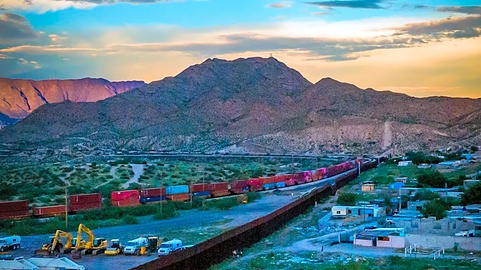 Texas and Mexico Emphasize Cross-Border Energy Collaboration Amid Growing Demand