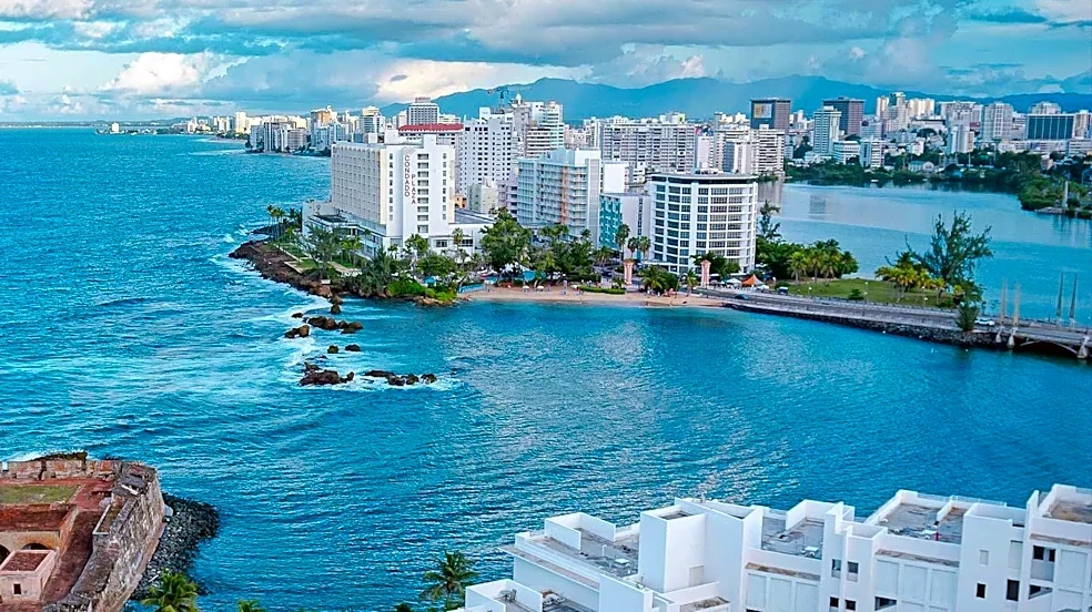 San Juan Offers Passport-Free Long Weekend Getaway for U.S. Citizens