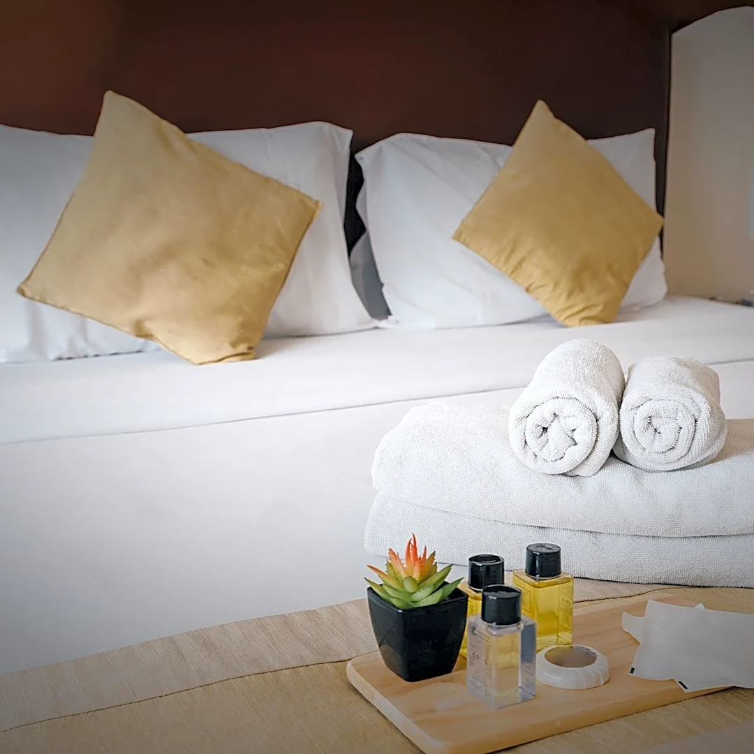 Boutique Hotels Prioritize Distinctive Branding for Competitive Edge