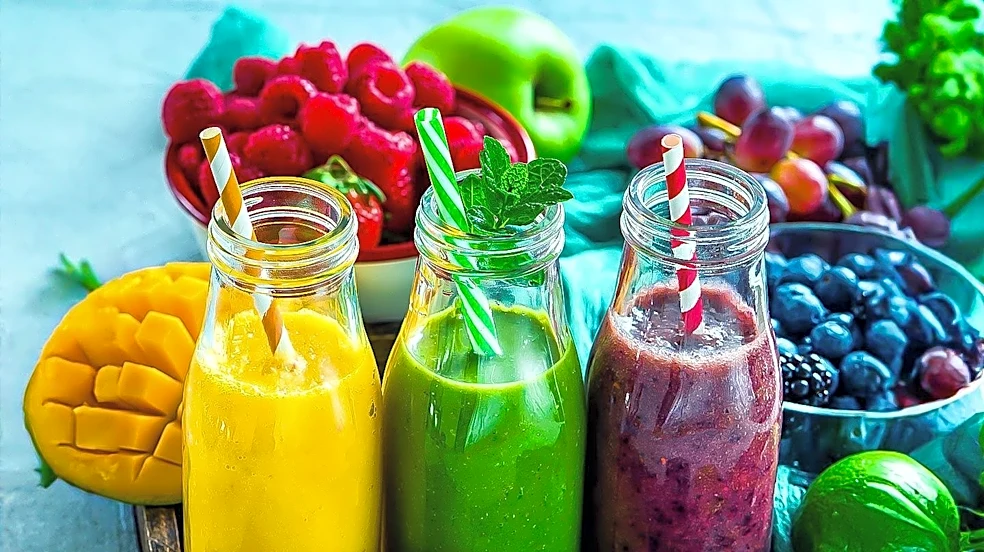 Functional Beverages Market Sees Significant Growth Driven by Consumer Demand for Health Benefits