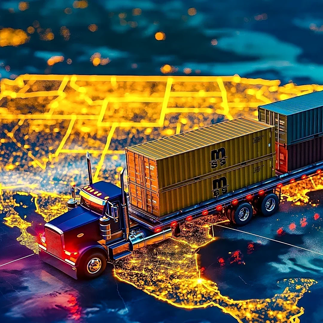 Knight-Swift Transportation Subsidiary AAA Cooper Transportation Expands Regional LTL Services