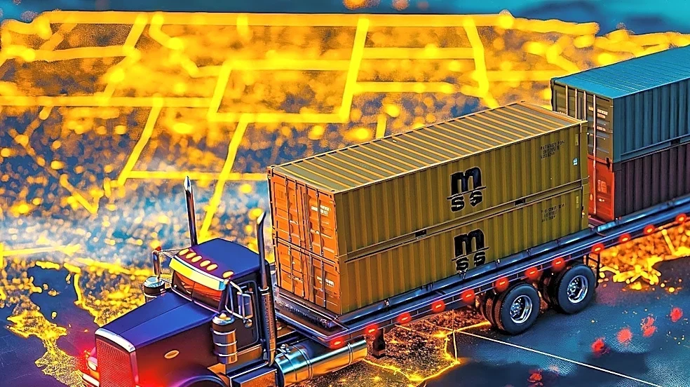 Knight-Swift Transportation Subsidiary AAA Cooper Transportation Expands Regional LTL Services