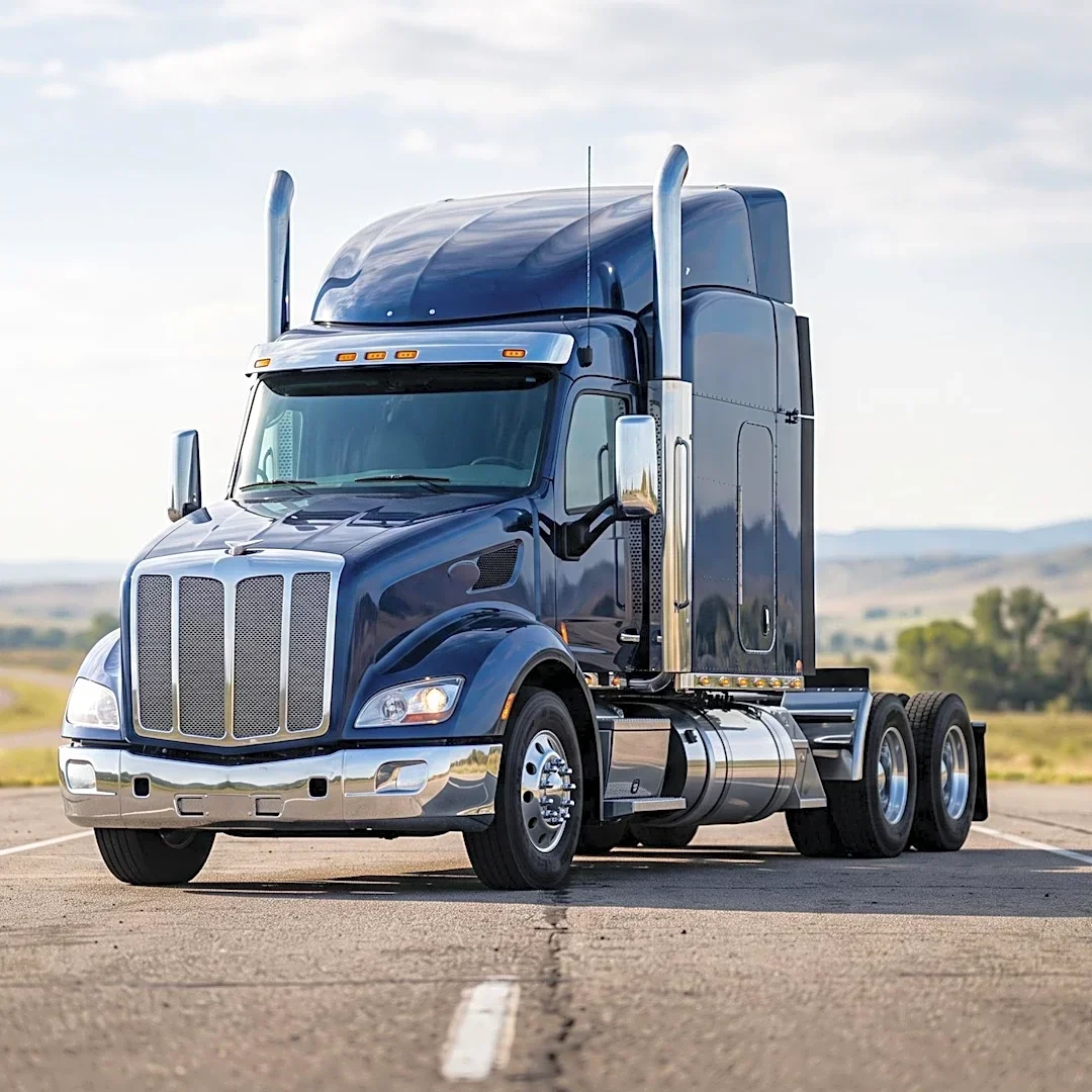 Great American Insurance Group Offers Specialized Coverage for Trucking Owner-Operators