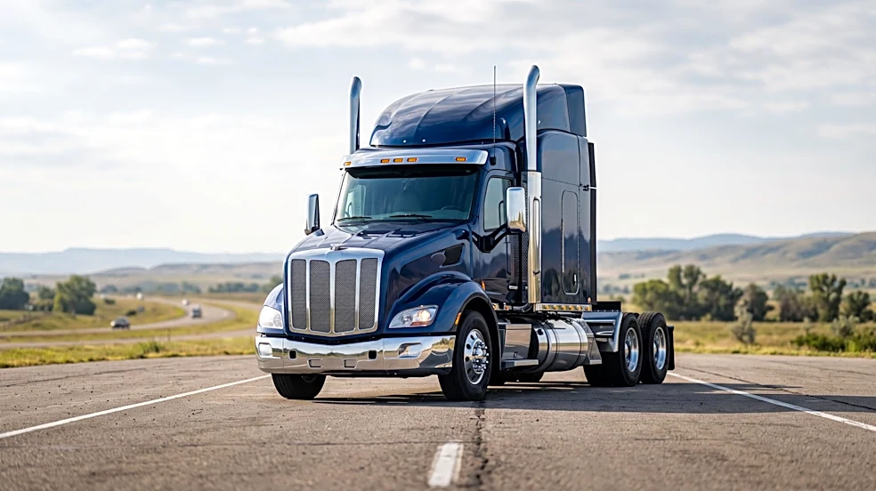 Great American Insurance Group Offers Specialized Coverage for Trucking Owner-Operators
