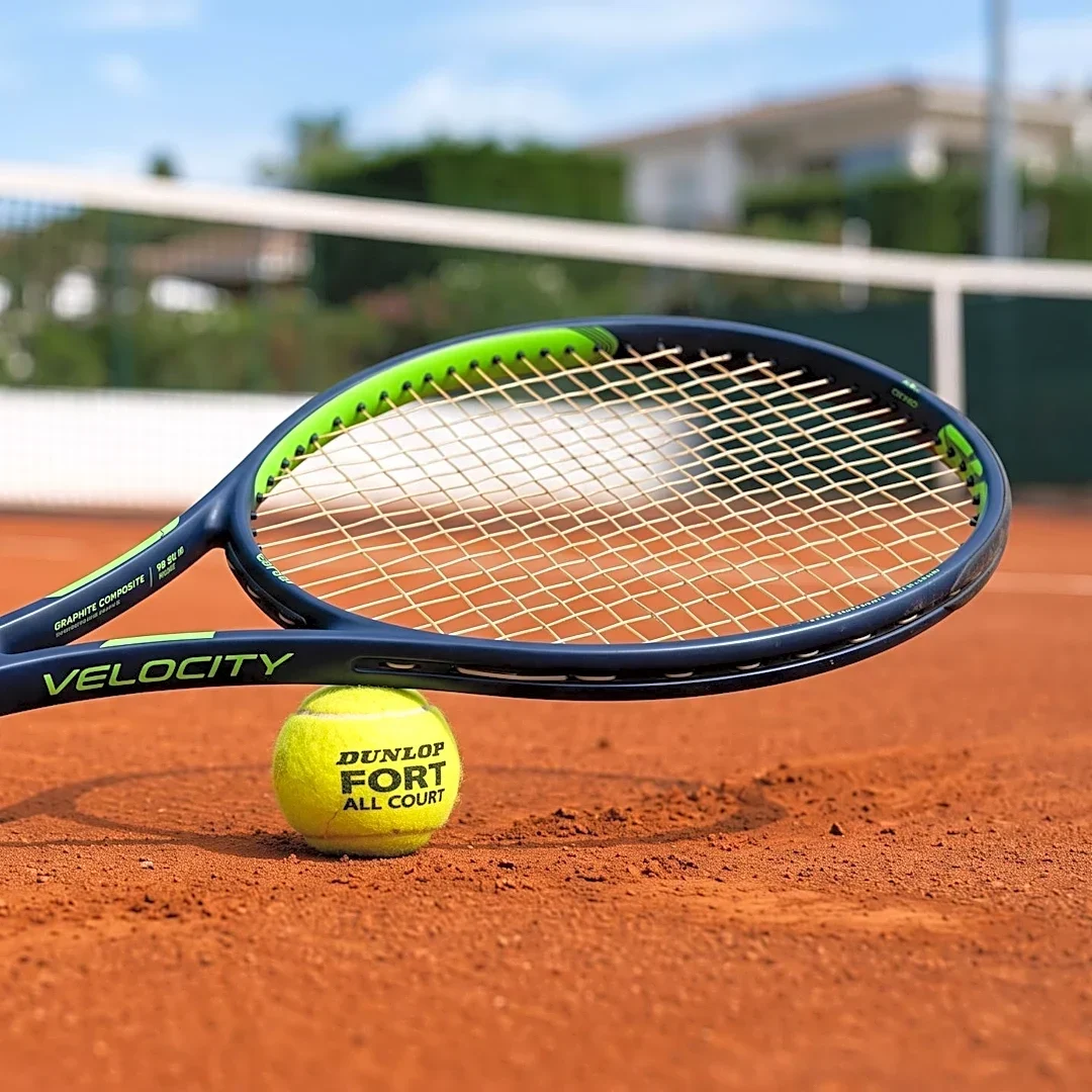 Prime Video Announces 'Rally,' a New Tennis Drama from Julie Plec and Andre Agassi