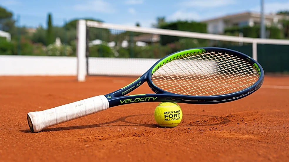 Prime Video Announces 'Rally,' a New Tennis Drama from Julie Plec and Andre Agassi