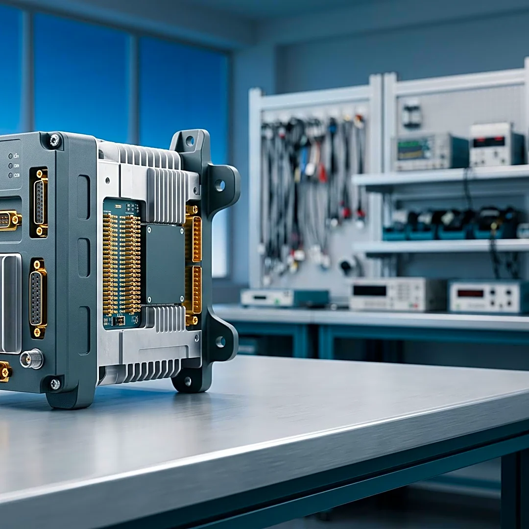 Axiom Space Seeks Flight Software Engineer for Commercial Space Station Development
