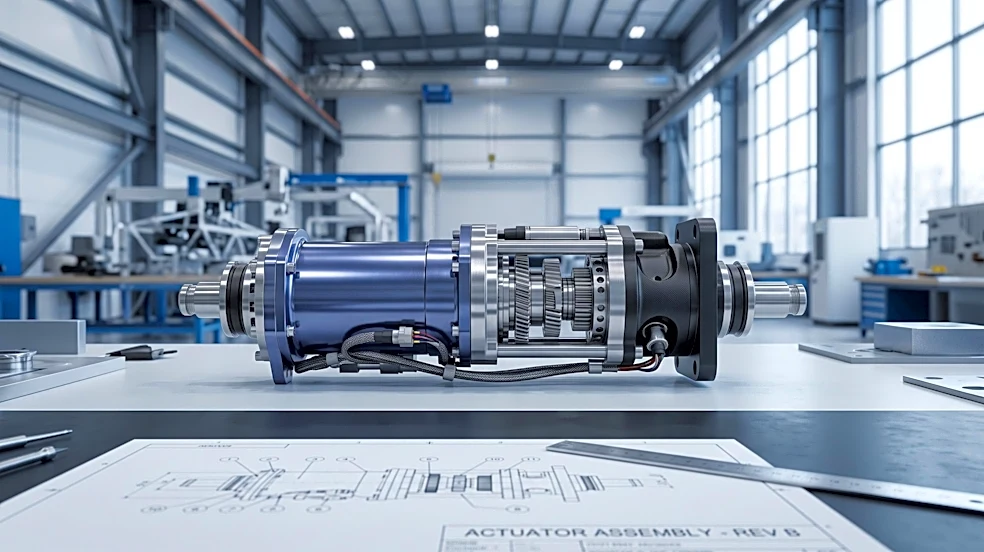 Moog Inc. Seeks Product Engineer for Flight Simulation in Buffalo, NY