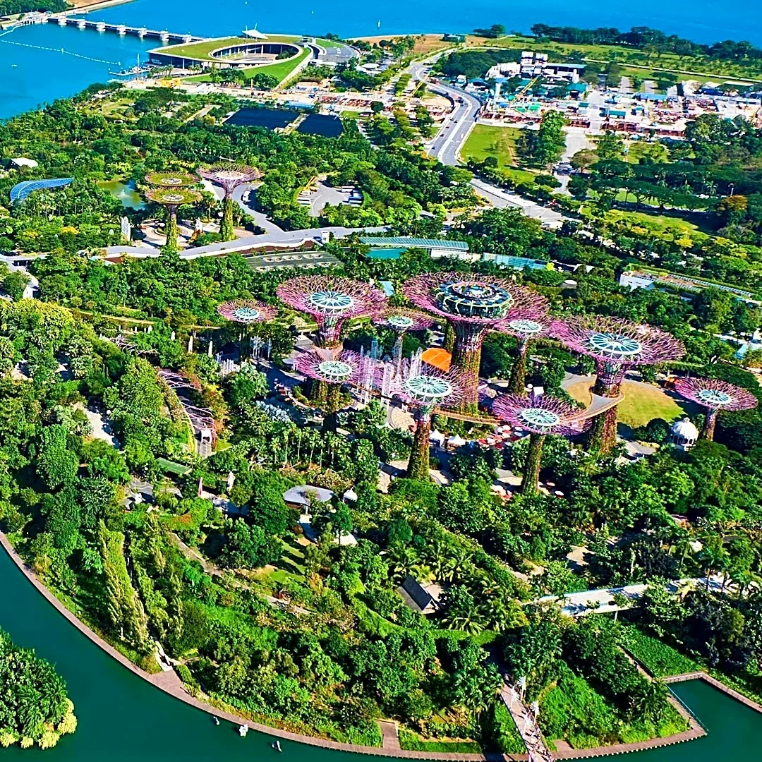 Singapore Completes World's Largest Ethanol Bunkering Operation