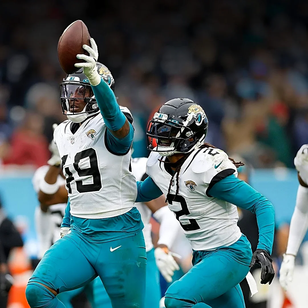 Jacksonville Jaguars Consider Ending Annual Wembley Game for 2028 Season Amidst Stadium Renovation