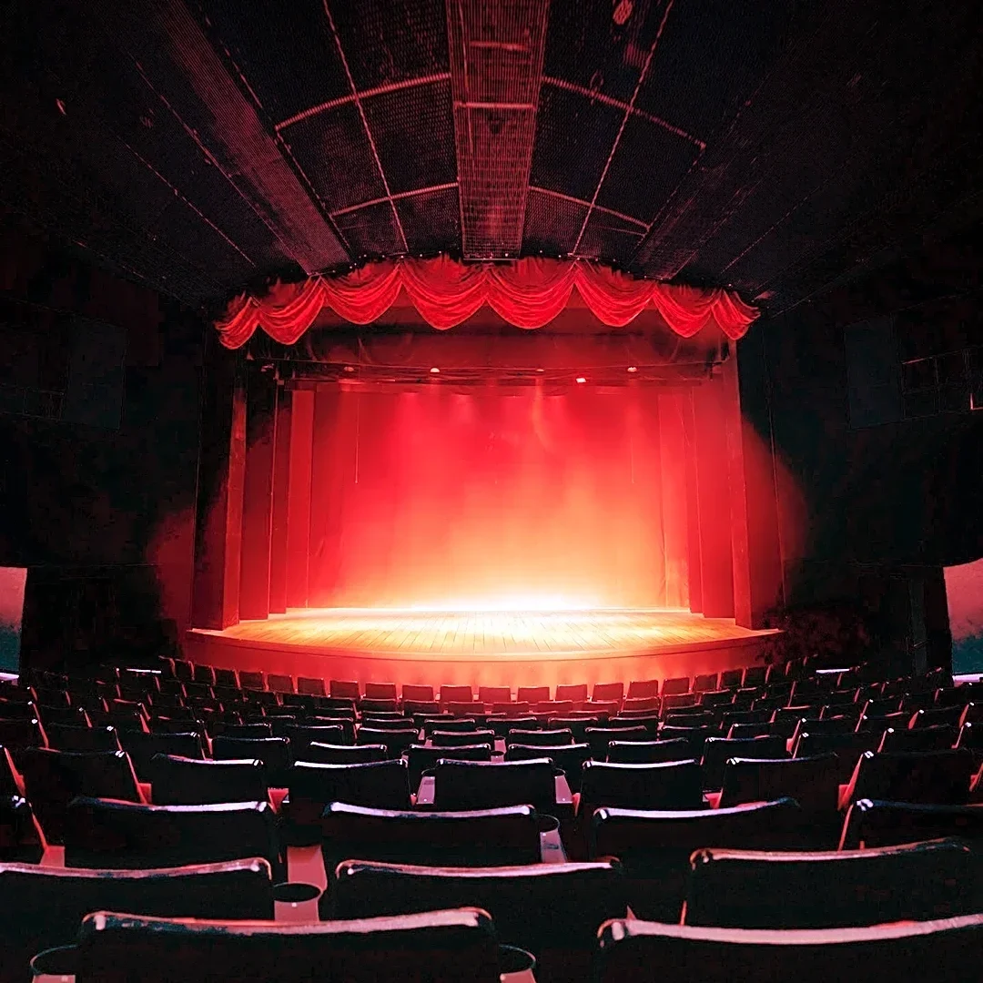The Improvised Shakespeare Company to Perform at South Orange Performing Arts Center in October 2026