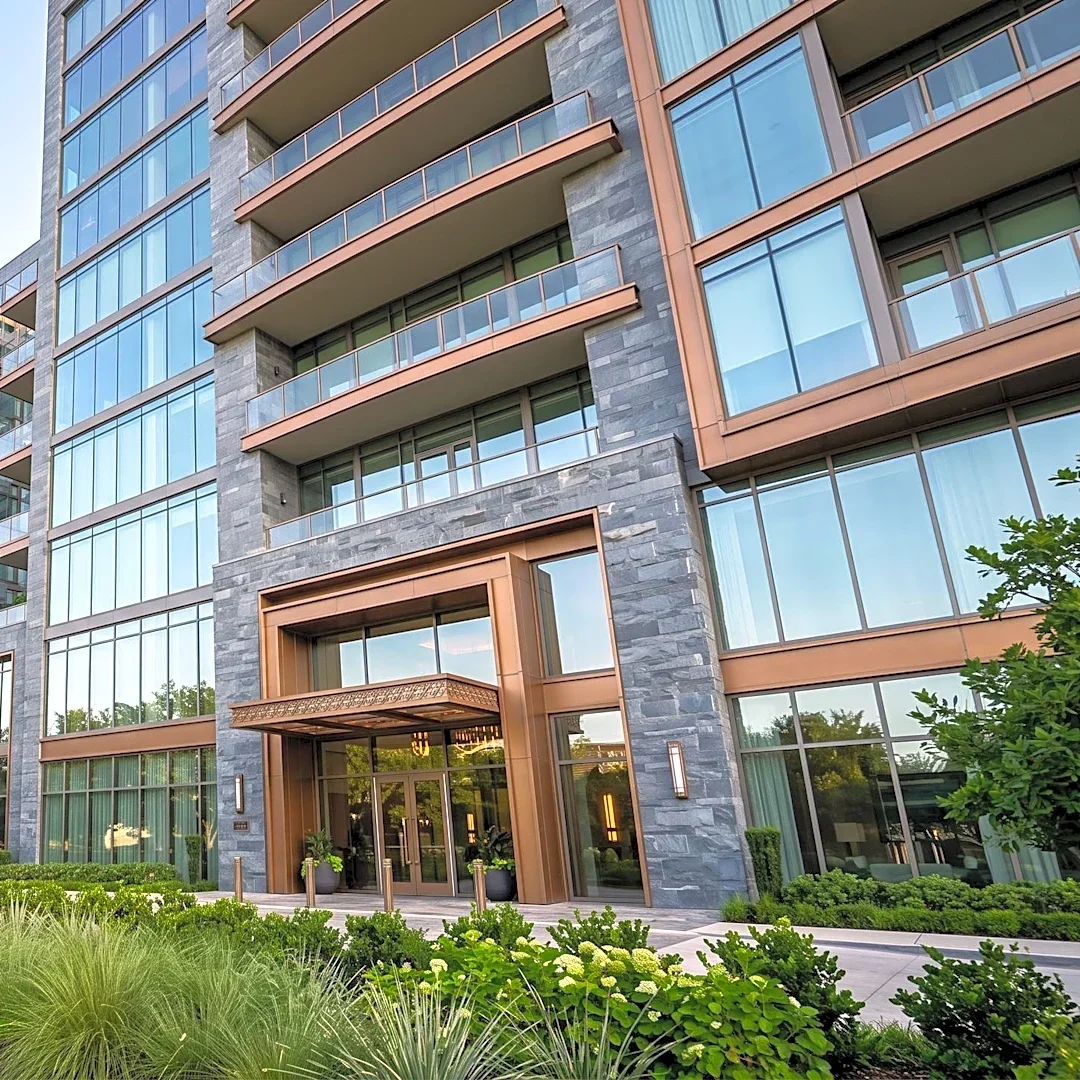 Auberge Collection to Open New Urban Retreat, The Knox, in Dallas