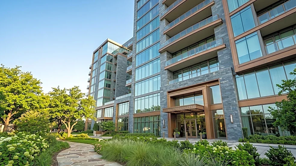 Auberge Collection to Open New Urban Retreat, The Knox, in Dallas