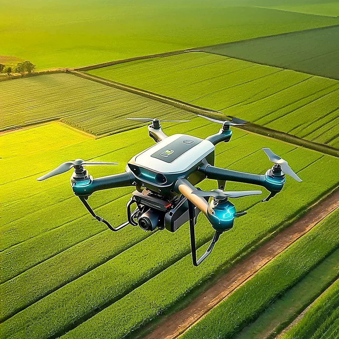 AI Adoption in Agriculture Reaches 17% Globally, But Paid Usage Stalls at 4%