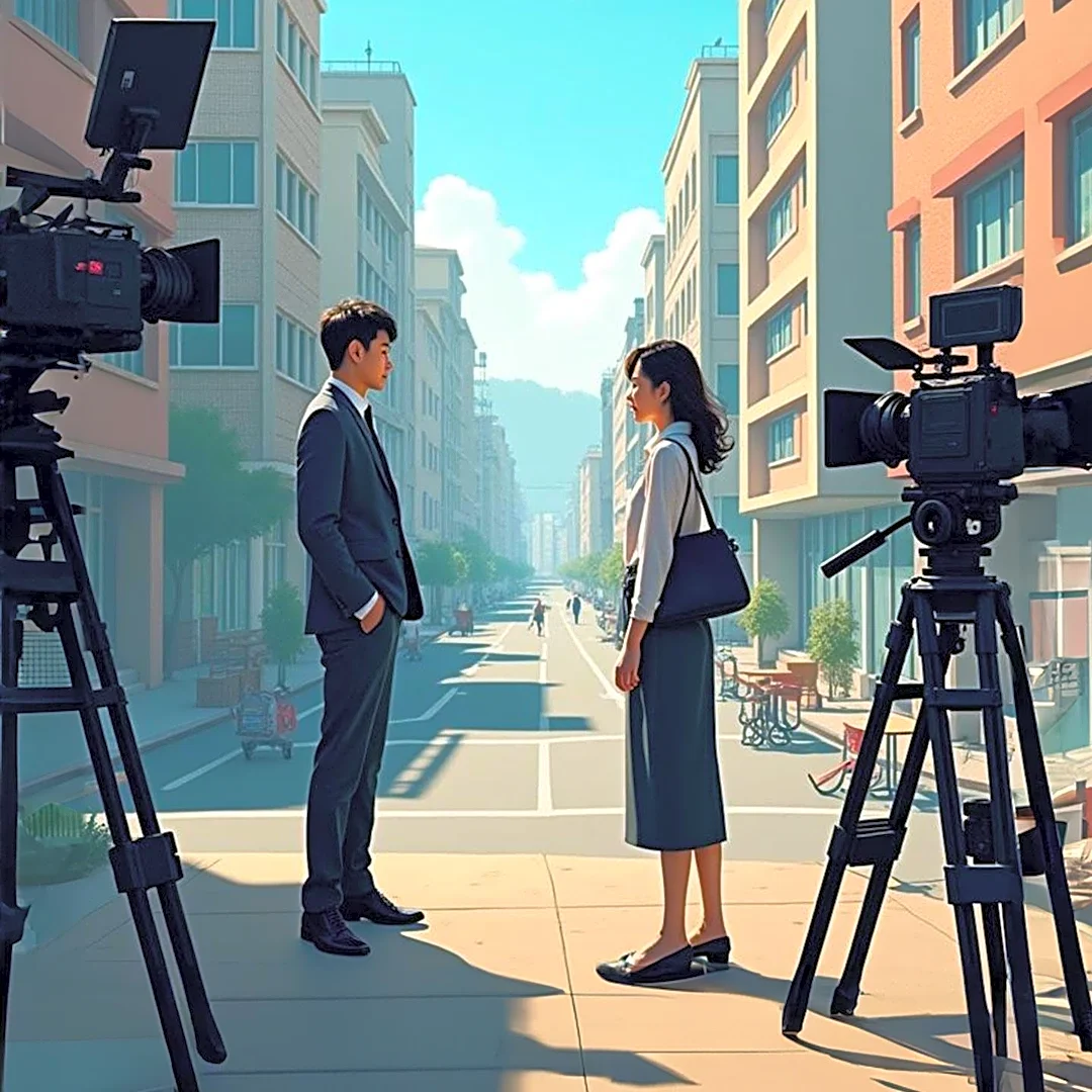 The Apothecary Diaries Movie Expands Cast and Confirms International Release