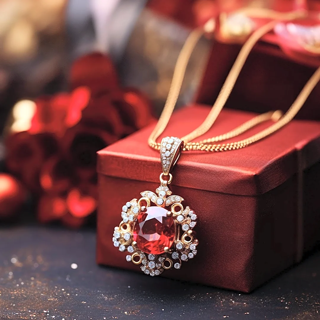Fashion Week Online Offers Guidance on Styling November Birthstone Jewelry