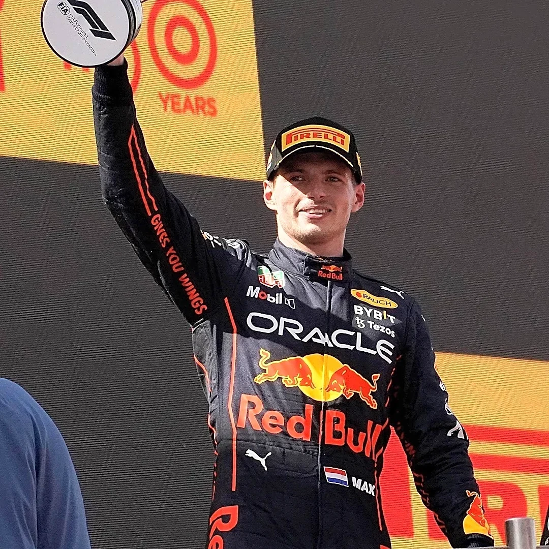 Max Verstappen Promoted on GT World Challenge Europe Grid After Rival Team Penalties