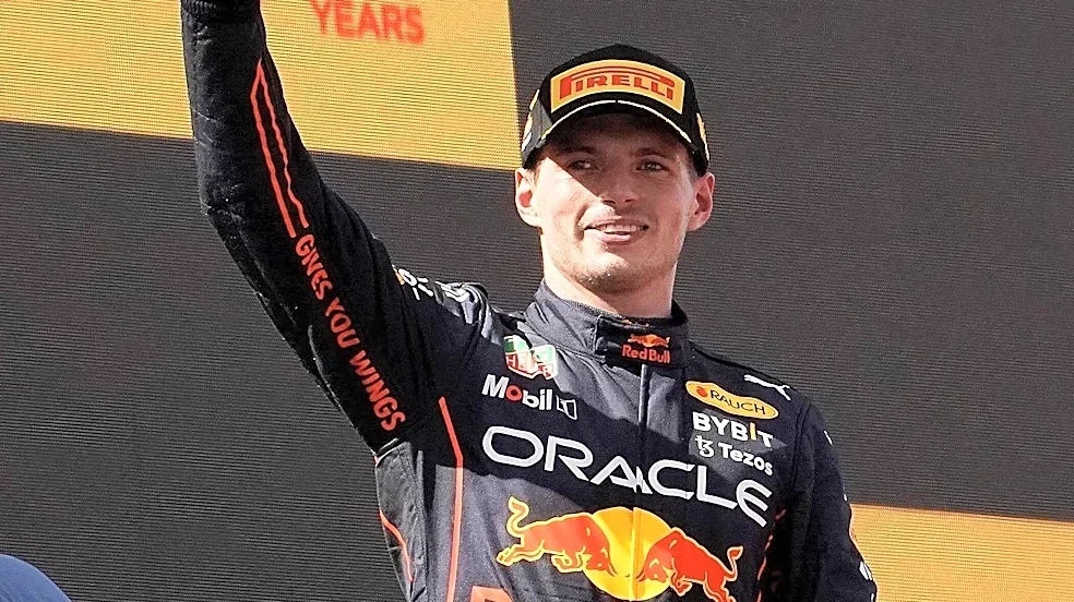 Max Verstappen Promoted on GT World Challenge Europe Grid After Rival Team Penalties