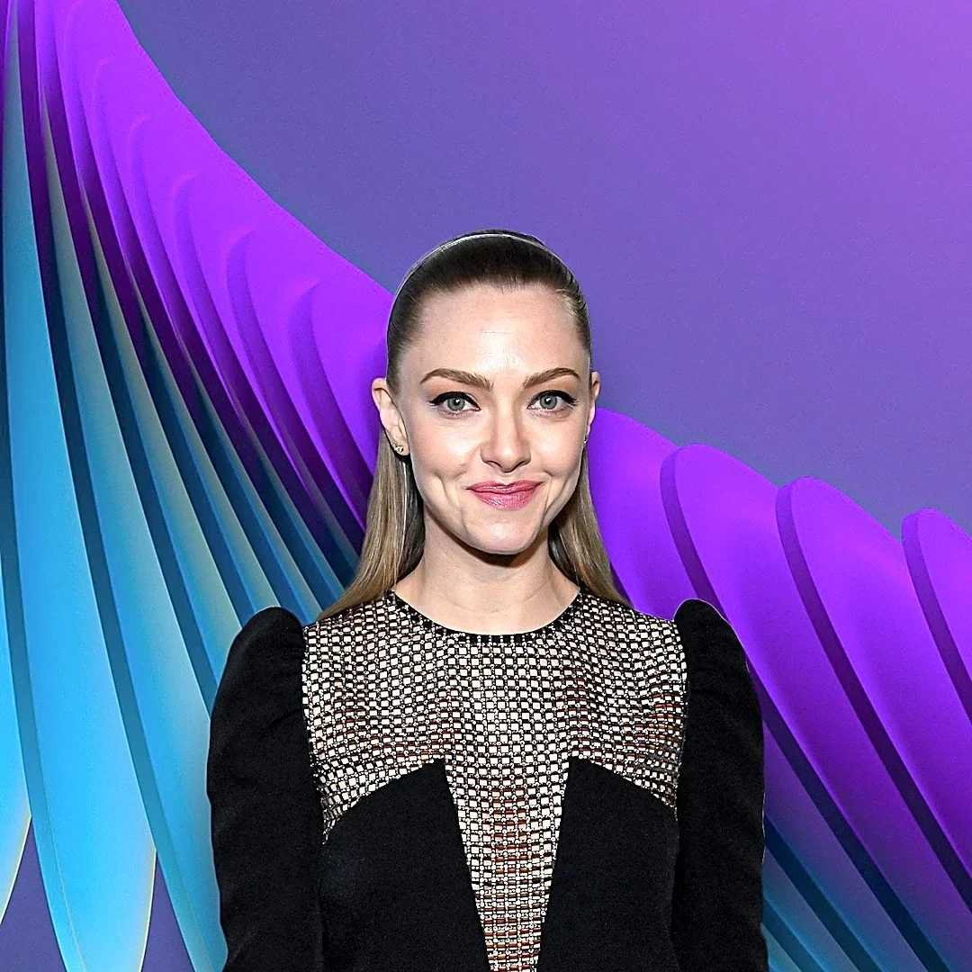 Amanda Seyfried Recalls Meryl Streep's On-Set Advice from 'Mamma Mia!'