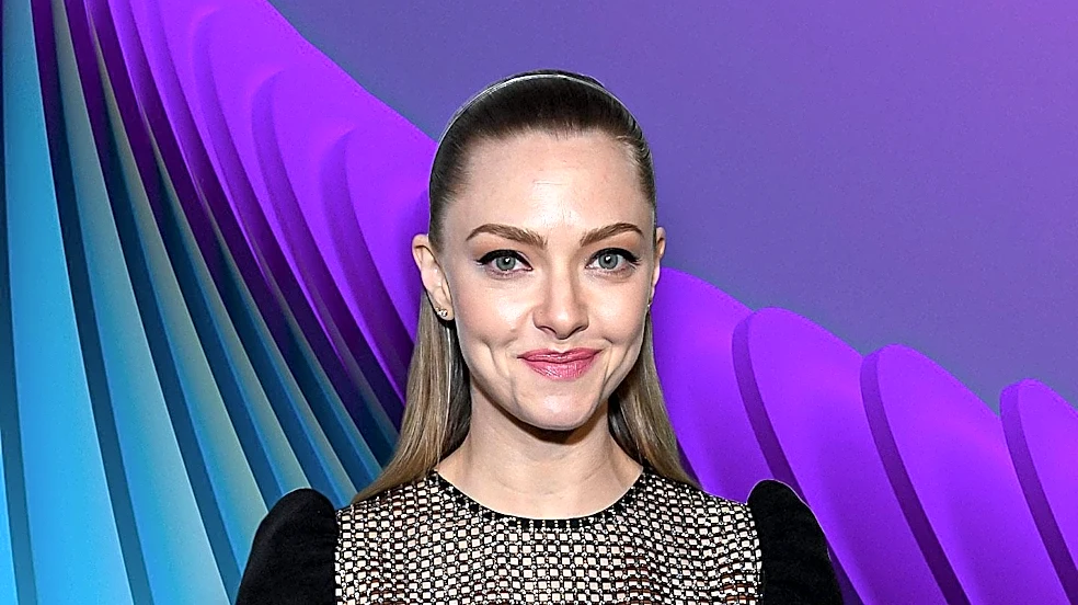 Amanda Seyfried Recalls Meryl Streep's On-Set Advice from 'Mamma Mia!'