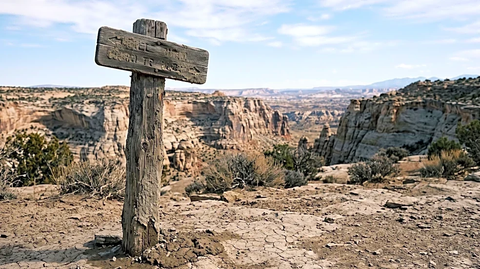 SBA Offers Low-Interest Disaster Loans to Businesses Affected by Grand Canyon Flooding