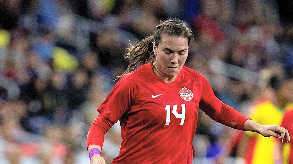 Canada Ends England's 41-Game Unbeaten Streak in Women's Rugby WXV Global Series