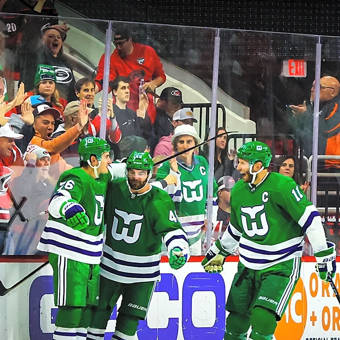 Wenatchee Wild Achieve 2-0 Shutout Victory Over Penticton Vees in WHL Matchup