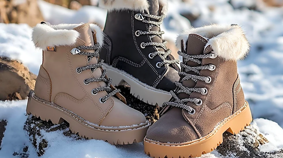 Nike Releases Winterized Jordan 9 Retro 'Anthracite' Boots for Cold Weather