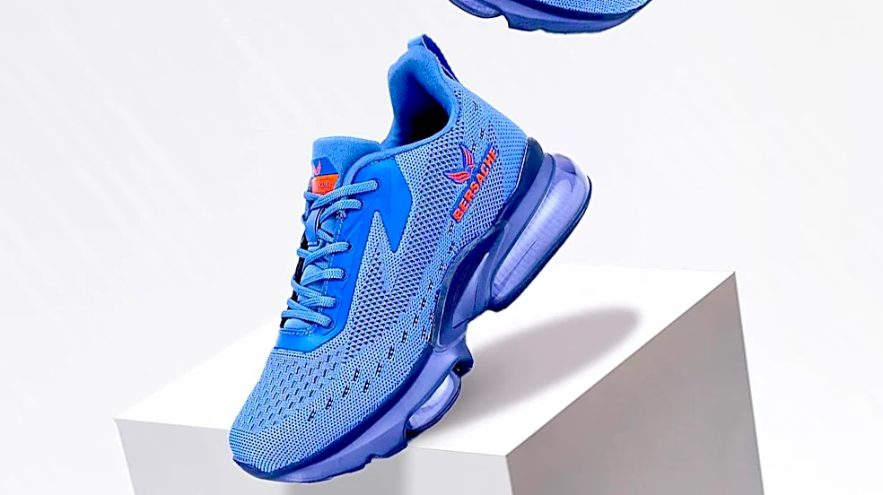 Nike Releases Air Max Portal Sneaker Featuring Recycled Materials