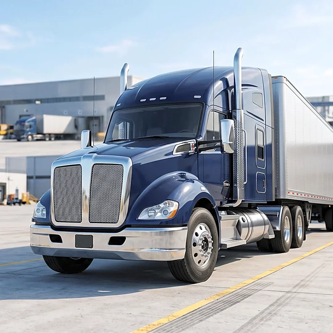Knight-Swift Transportation Holdings Expands with US Xpress Acquisition, Solidifying Position in Truckload and LTL Markets