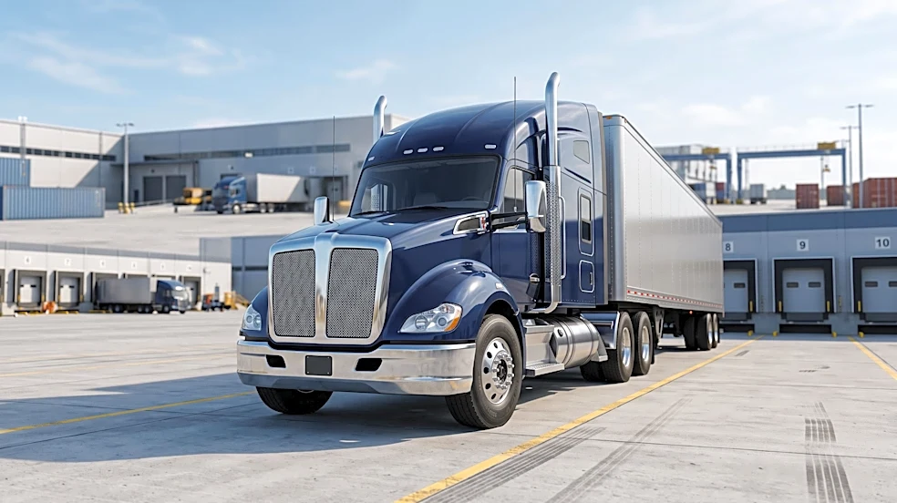 Knight-Swift Transportation Holdings Expands with US Xpress Acquisition, Solidifying Position in Truckload and LTL Markets