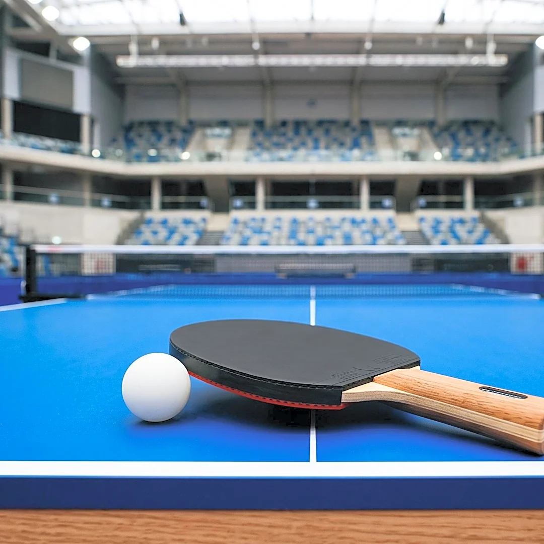 ITTF World Cup Events Announced for 2027, Including Olympic Qualification for LA28