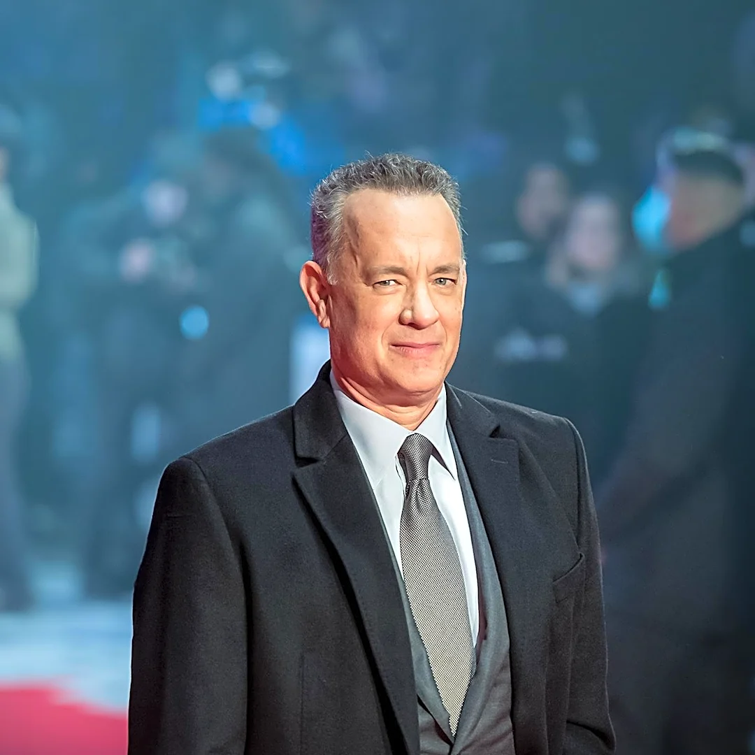 Tom Hanks Discusses Loneliness and Technology's Impact on Connections