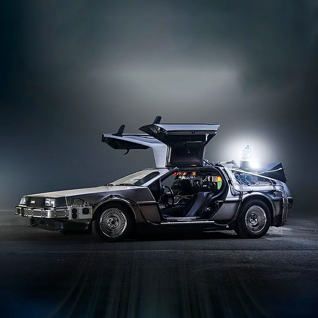 'Back to the Future' Trilogy Release Timeline Detailed, Highlighting Cultural Impact