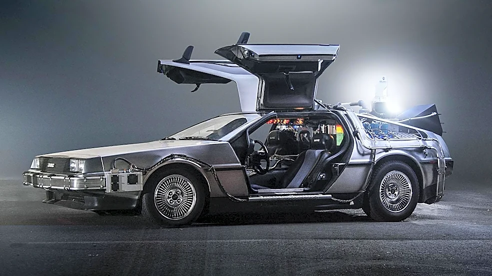 'Back to the Future' Trilogy Release Timeline Detailed, Highlighting Cultural Impact